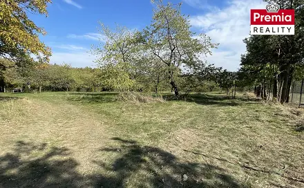 Prodej stavebního pozemku 1 000 m², Tavíkovice, okres Znojmo