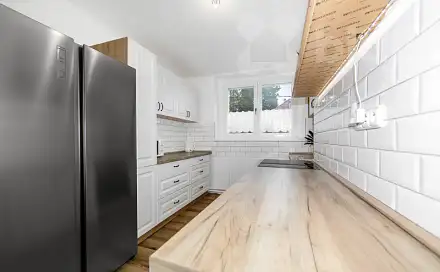 Prodej bytu 3+1 88 m², Nerudova, Vejprnice, okres Plzeň-sever