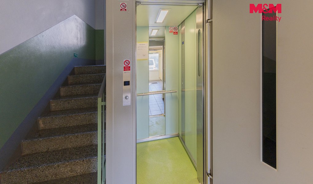 Prodej bytu 3+1 69 m², Chodov – náhled fotky 10