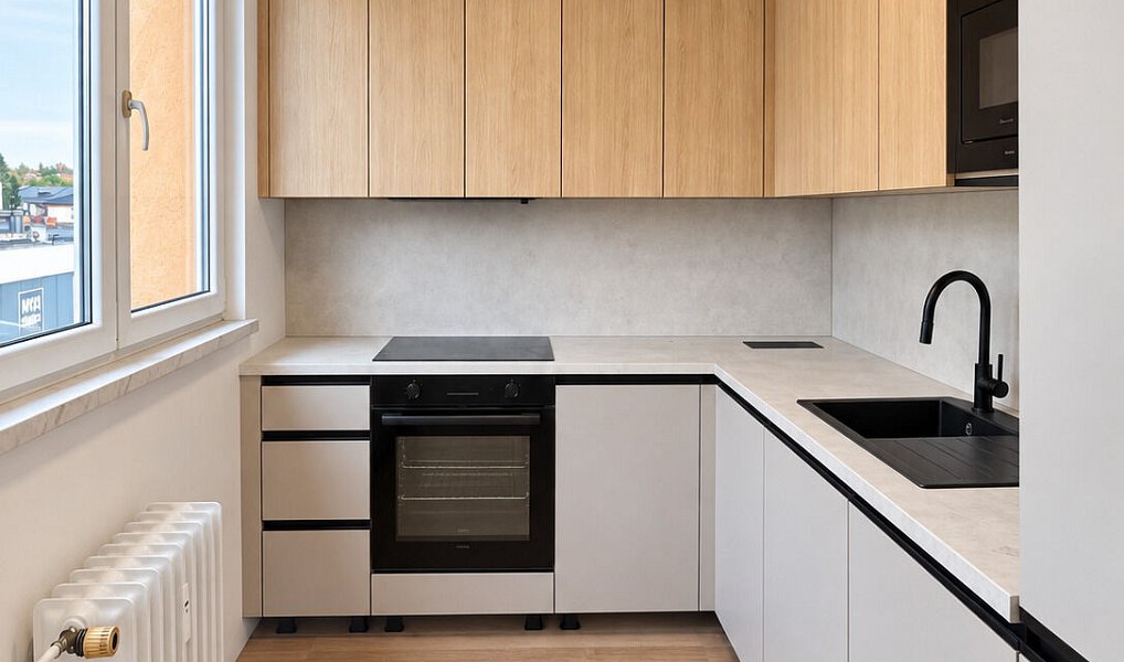 Pronájem bytu 2+kk 54 m², Ostrava – náhled fotky 2
