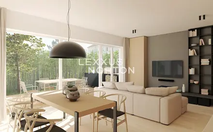 Prodej bytu 3+kk 81 m², Na vyhlídce, Praha 9 - Prosek