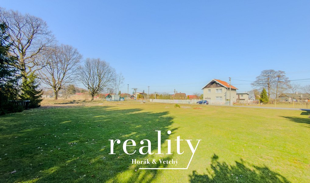 Prodej stavebního pozemku 1 781 m², Bohumín – náhled fotky 5