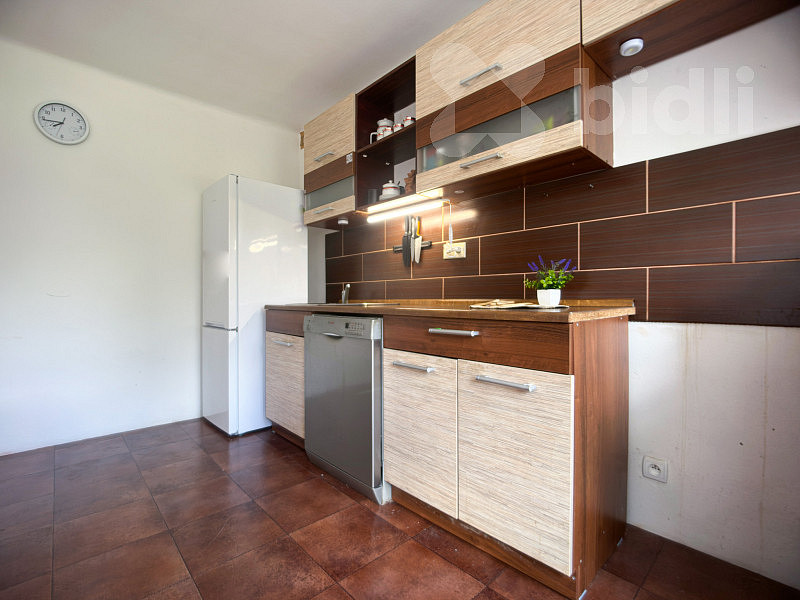 Prodej bytu 2+1 79 m² - Widok 6