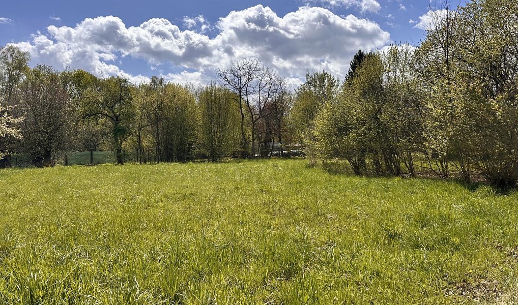 Prodej stavebního pozemku 866 m², Orlová – náhled fotky 5