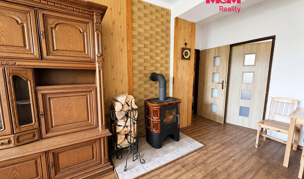 Prodej bytu 2+1, 50 m², Česká Lípa, Kamenický Šenov
