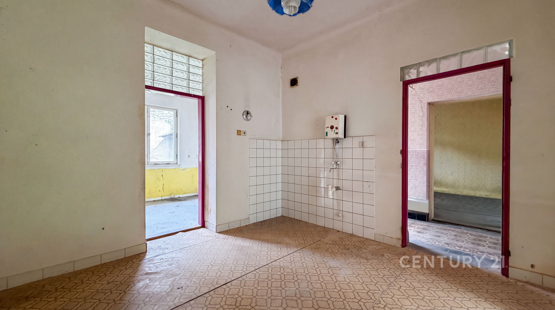 Prodej domu 90 m² s pozemkem 554 m² – fotografie 3