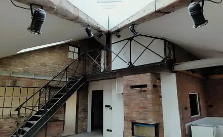 Prodej bytu 3+kk 135 m², Palackého, Olomouc - Nová Ulice