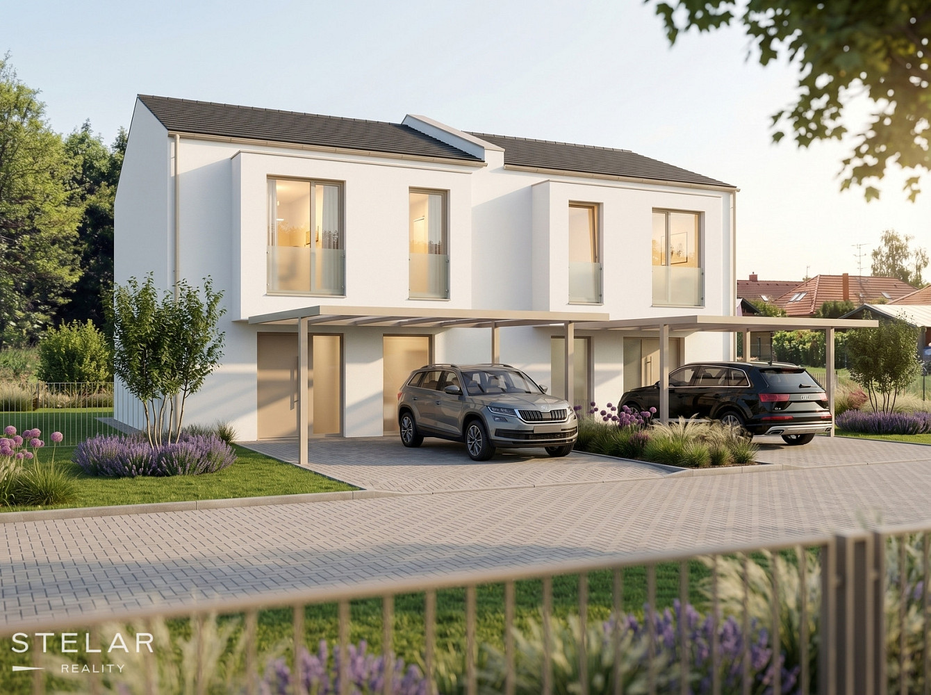 Prodej domu 99 m² s pozemkem 310 m²