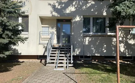 Pronájem bytu 3+1 59 m², Jurije Gagarina, Nymburk