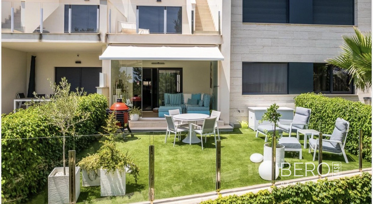 Piso 3+kk – Pilar de la Horadada, Lo Romero Golf Resort, Pinar de Campoverde - Vista 4