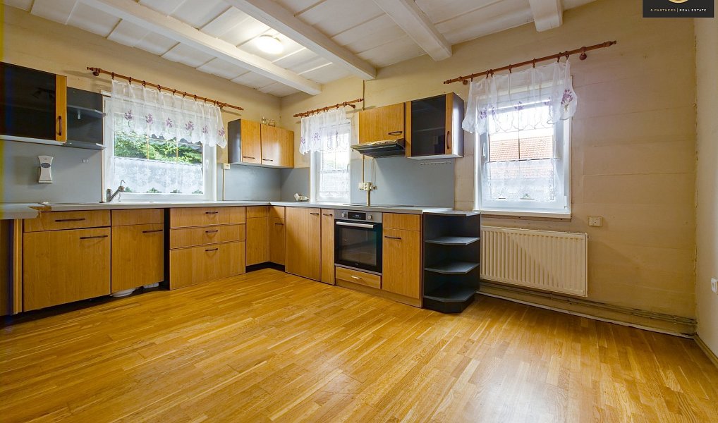 Prodej domu 160 m² s pozemkem 1 079 m², Rumburk – náhled fotky 6