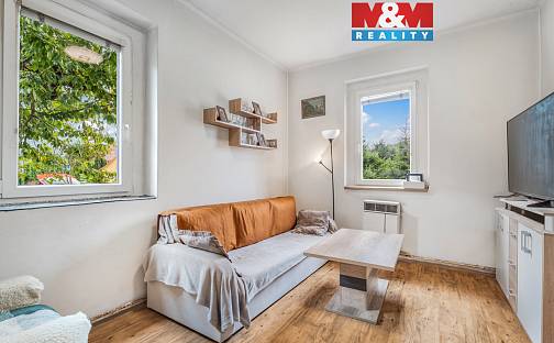 Prodej bytu 2+1 50 m², Velké Březno - Valtířov, okres Ústí nad Labem
