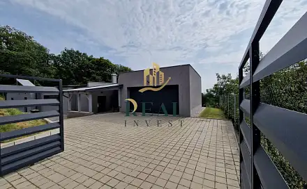 Prodej domu 223 m² s pozemkem 2 227 m², Tyršova stezka, Lom - Loučná, okres Most