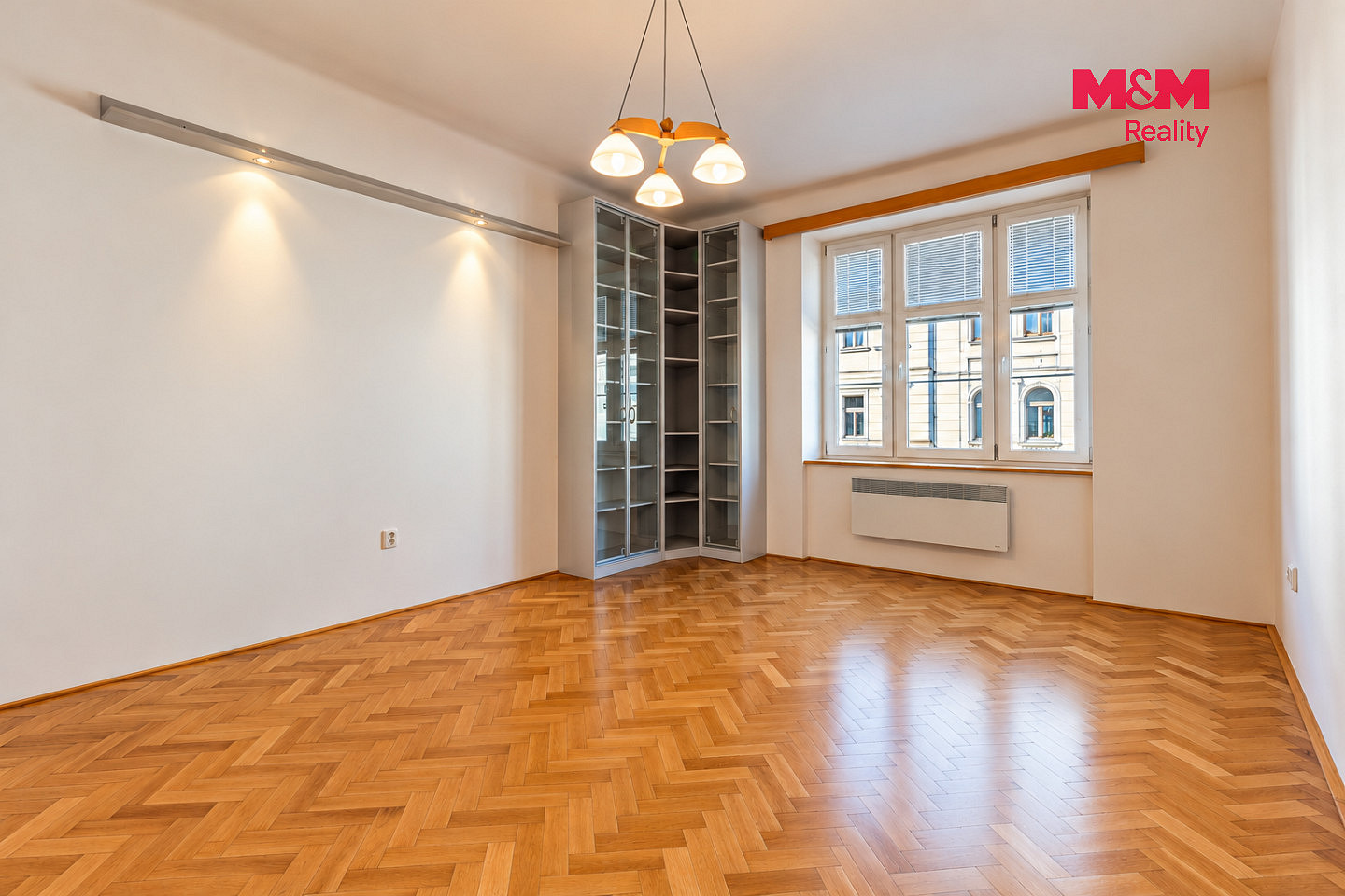 Pronájem bytu 1+1 63 m² – fotografie 5
