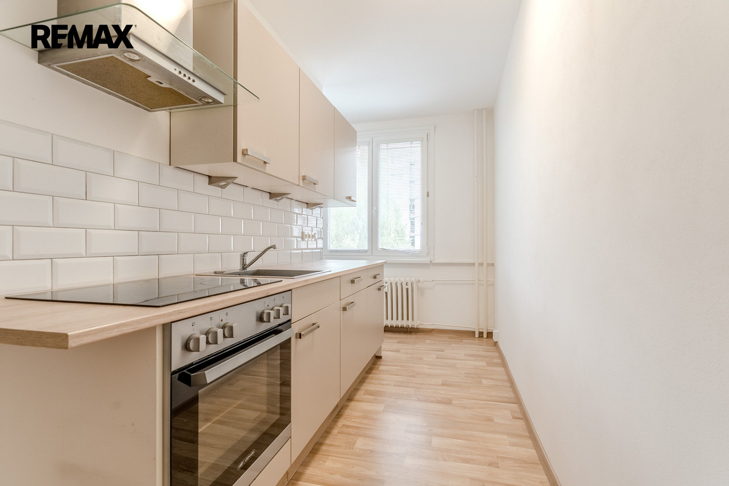 Prodej bytu 3+1 68 m²