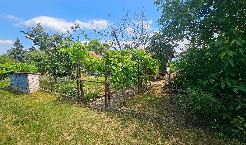 Prodej chaty/chalupy 25 m² s pozemkem 343 m², Praha – náhled fotky 2