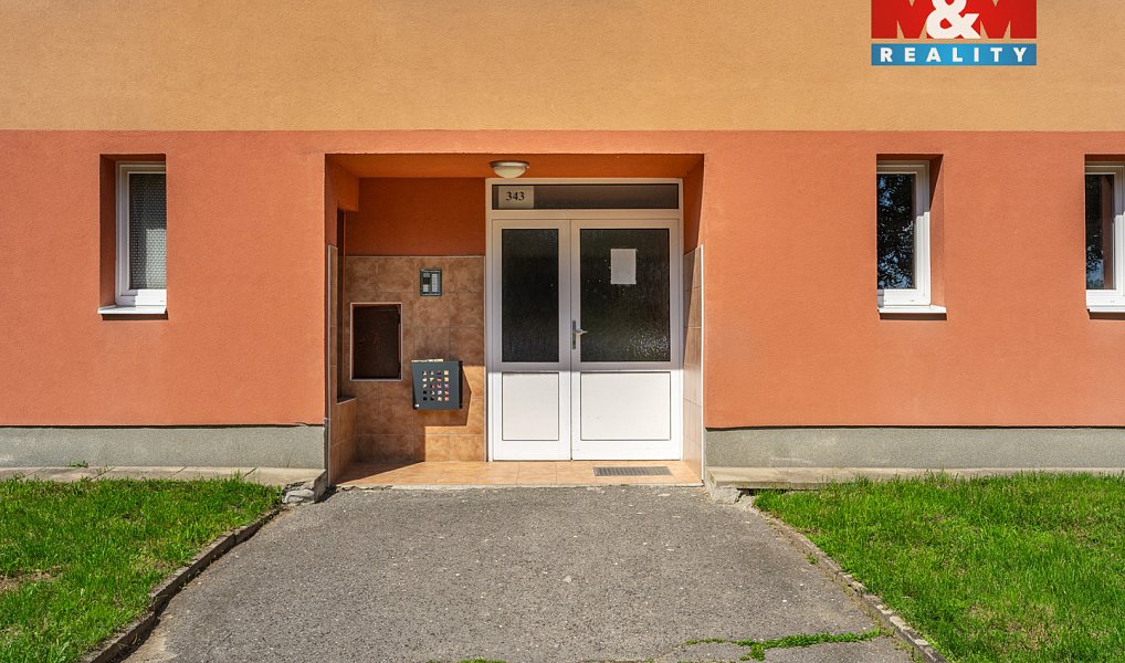 Prodej bytu 1+1 34 m², Stráž pod Ralskem – náhled fotky 9