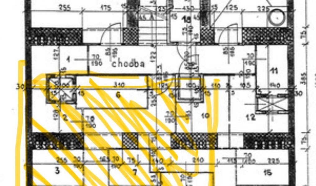 Pronájem skladovacích prostor 65 m², Praha – náhled fotky 8
