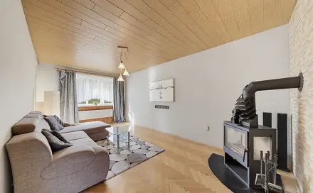 Prodej bytu 3+1 77 m², Jar. Seiferta, Kladno - Švermov