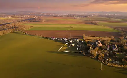 Prodej stavebního pozemku 3 102 m², Bukovno