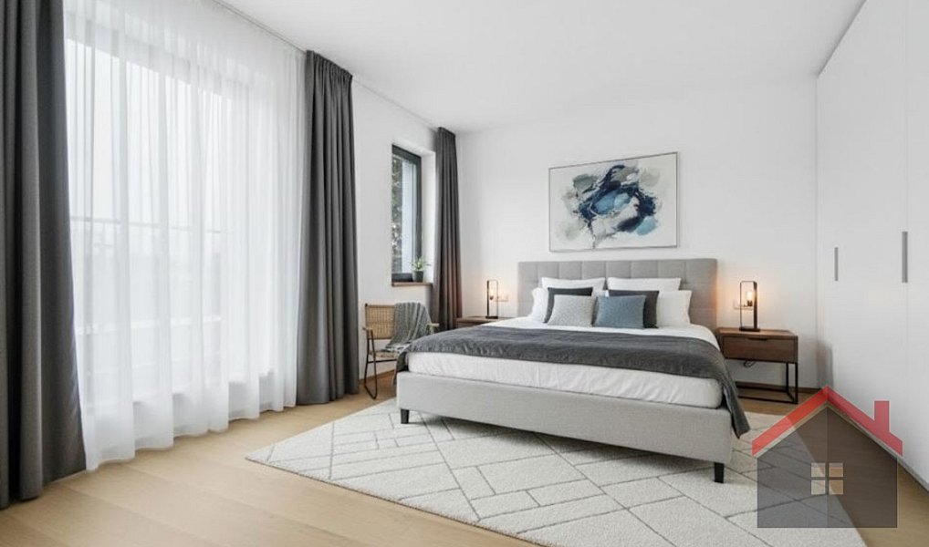 Prodej bytu 4+kk 104 m², Třemošná – náhled fotky 4