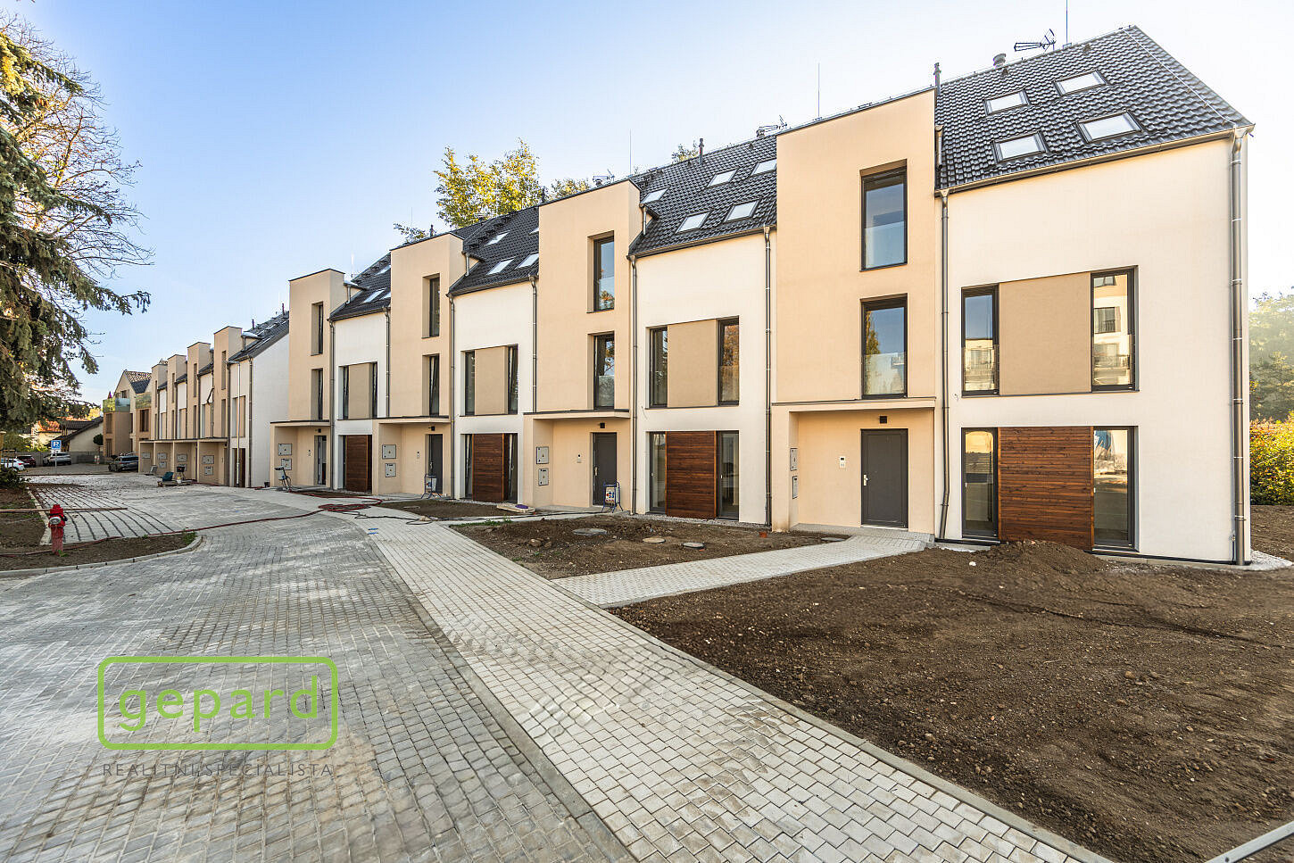 Prodej bytu 4+kk 85 m²