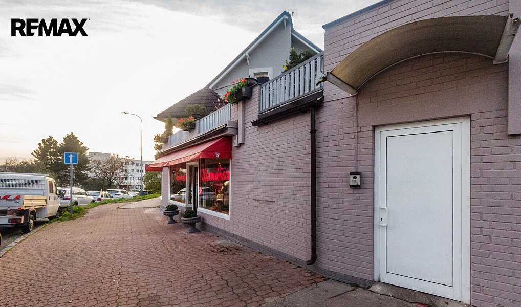 Prodej stavebního pozemku 109 m², Praha – náhled fotky 6