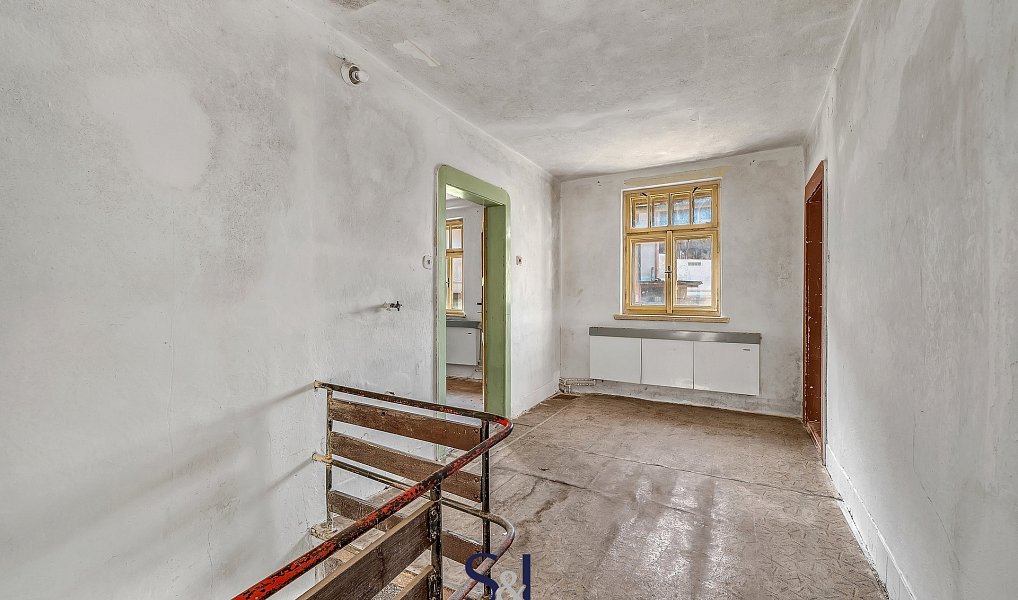 Prodej domu 183 m² s pozemkem 791 m², Bystrá nad Jizerou – náhled fotky 5