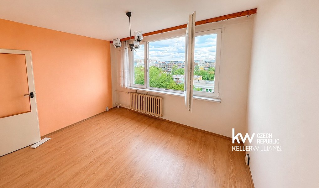 Prodej bytu 3+1 53 m², Praha – náhled fotky 6