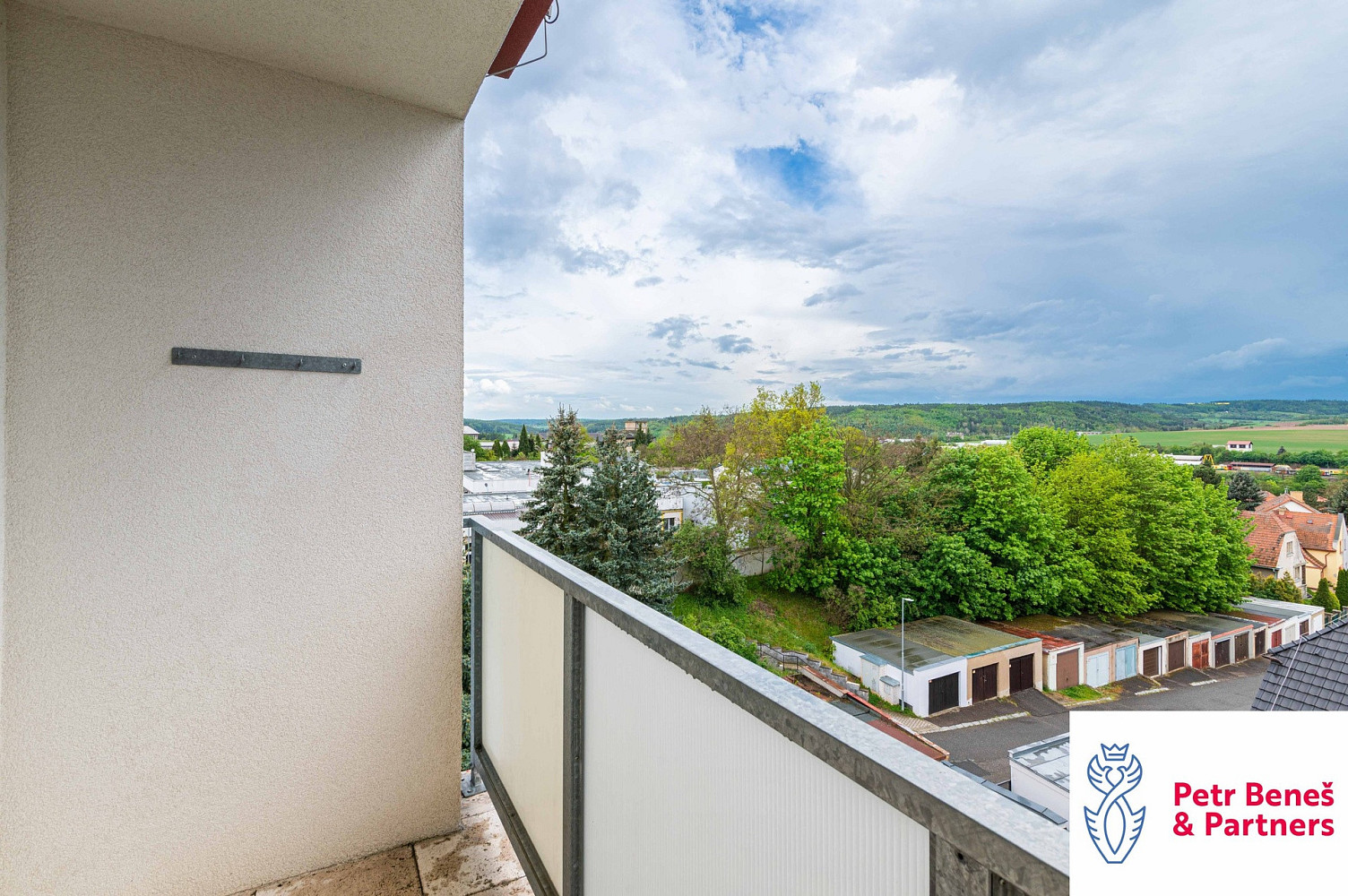 Prodej bytu 3+1 61 m² – fotografie 4