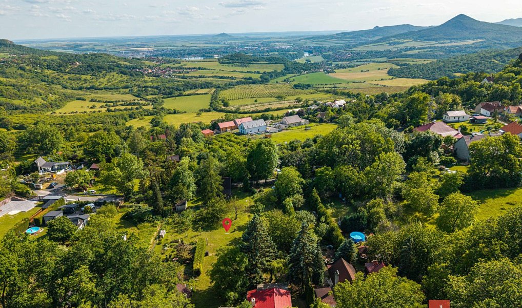 Prodej stavebního pozemku 1 011 m², Kamýk – náhled fotky 10