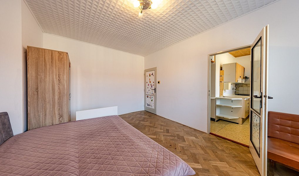 Prodej bytu 2+1 57 m², Uherské Hradiště – náhled fotky 11