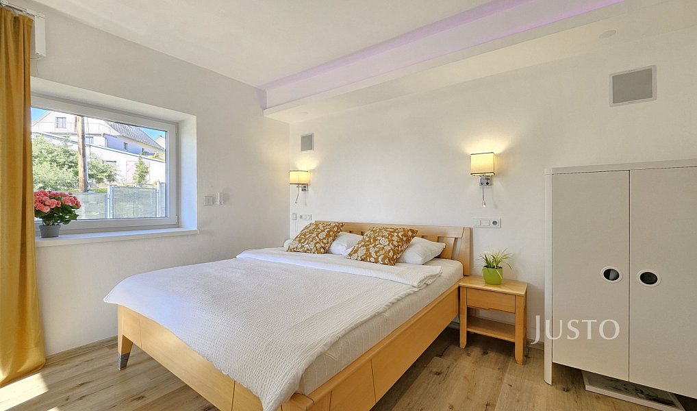 Prodej domu 276 m² s pozemkem 1 398 m², Písek – náhled fotky 20