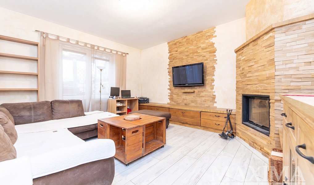 Prodej domu 215 m² s pozemkem 473 m², Křelov-Břuchotín – náhled fotky 4