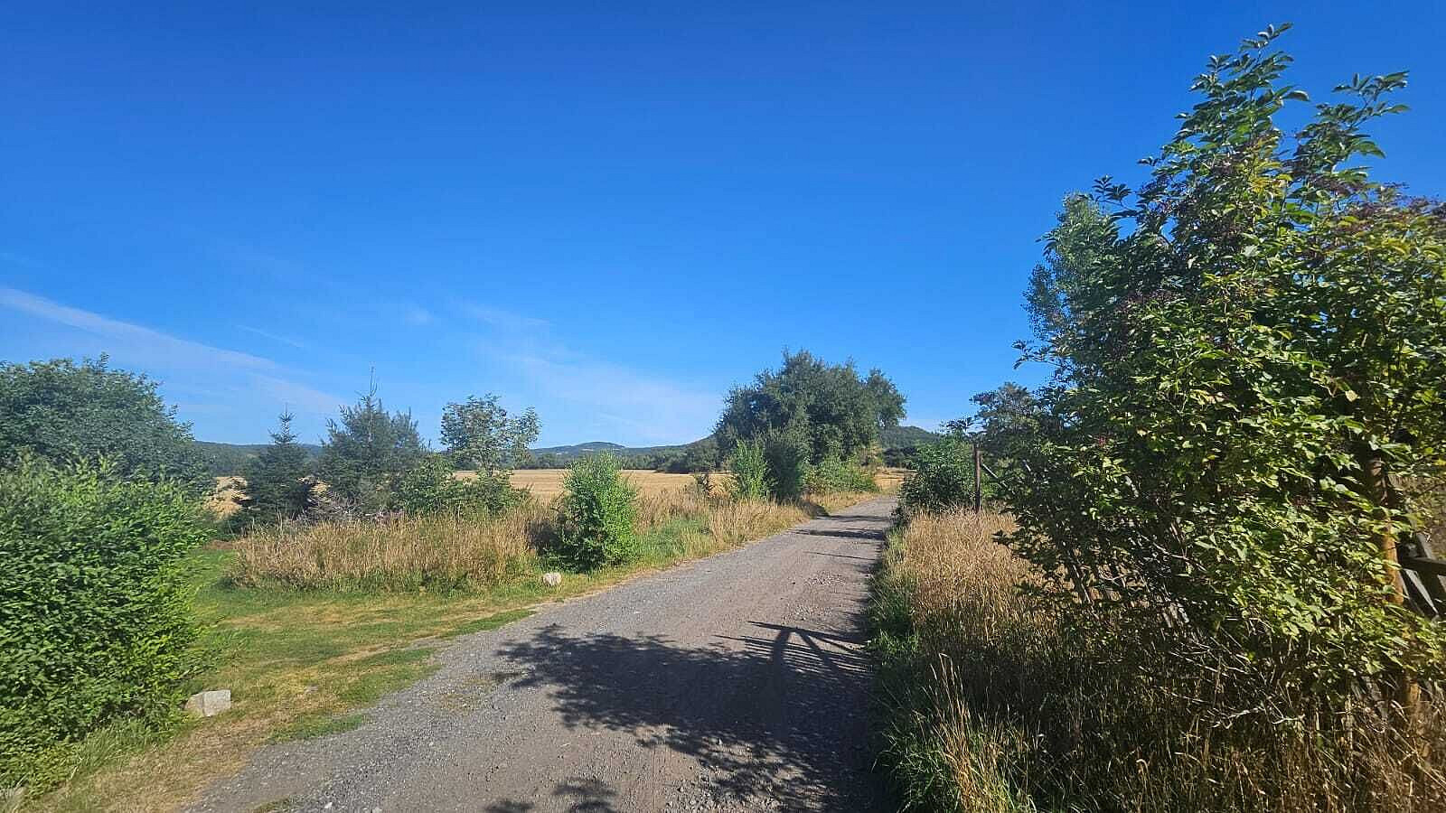 Prodej zahrady 1 664 m² – pohled 5