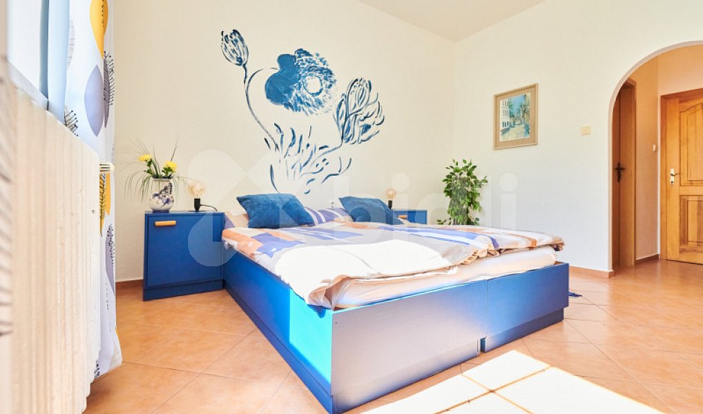 Prodej ubytovacího objektu 1 350 m², Želetava – náhled fotky 9