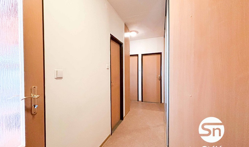 Pronájem bytu 3+kk 72 m², Praha – náhled fotky 11