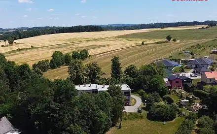 Prodej bytu 4+1 90 m², Babory, Žirovnice, okres Pelhřimov