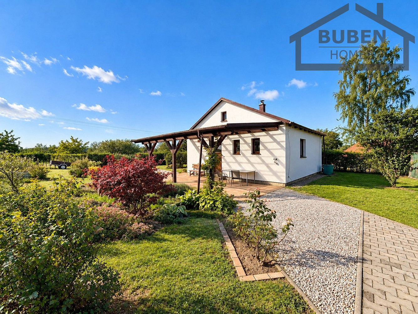 Prodej domu 52 m² s pozemkem 782 m² – fotografie 4