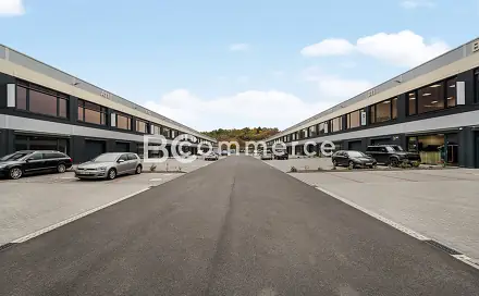 Pronájem výrobních prostor 446 m², Vinohradská, Brno
