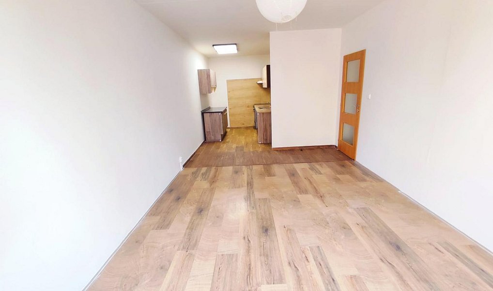 Prodej bytu 3+kk 68 m², Praha – náhled fotky 4
