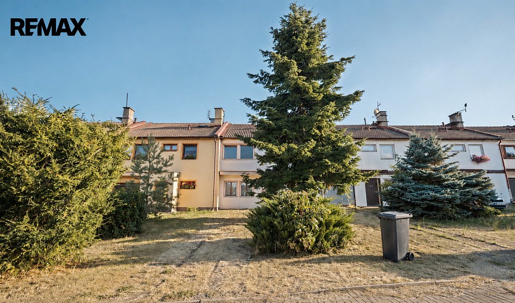 Prodej domu 134 m² s pozemkem 39 m², Mašťov – náhled fotky 2
