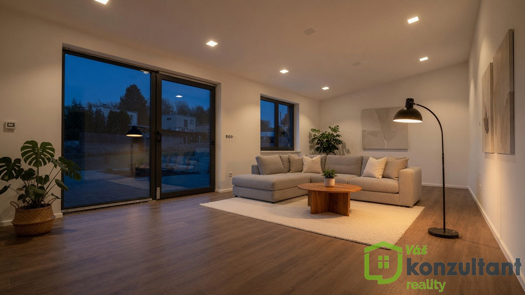 Prodej domu 277 m² s pozemkem 1 014 m² – fotografie 5