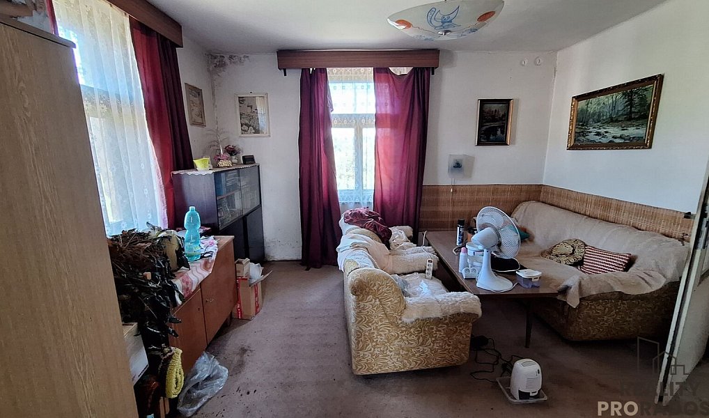 Prodej domu 92 m² s pozemkem 480 m², Děčín – náhled fotky 11