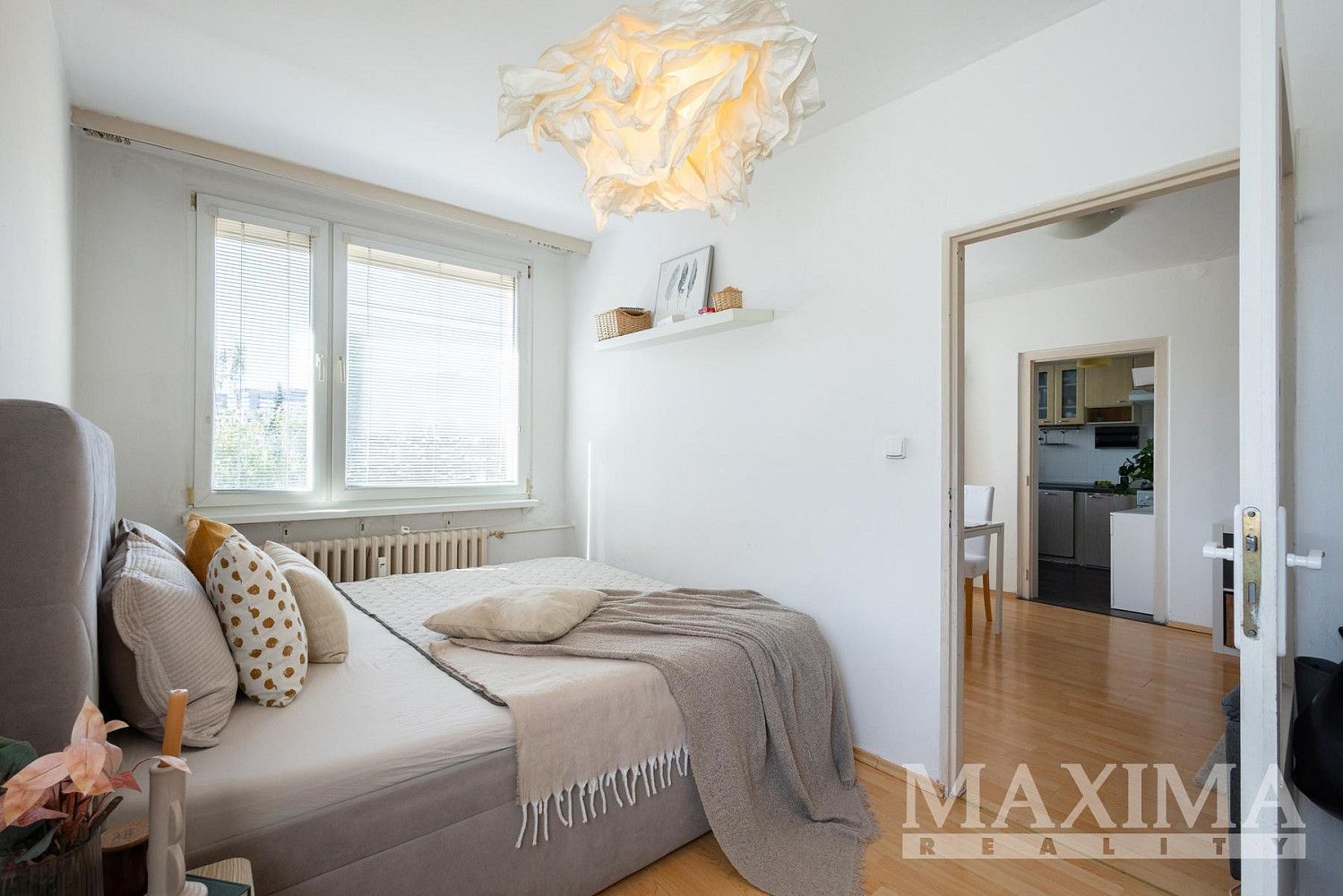 Prodej bytu 3+1 76 m² – fotografie 2