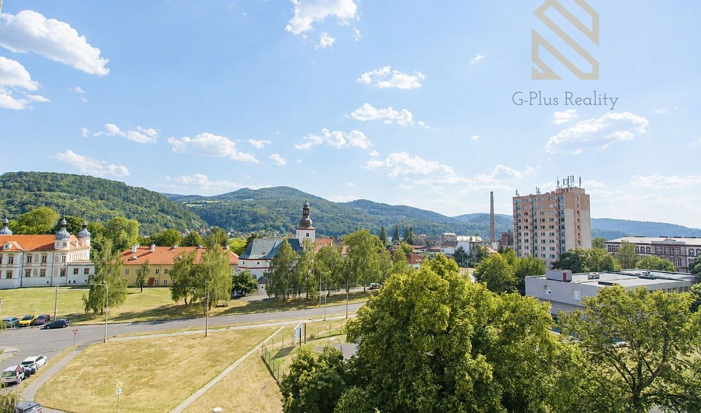 Prodej bytu 3+1 79 m², Ústí nad Labem – náhled fotky 5