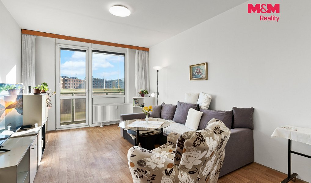 Prodej bytu 3+1 62 m², Jablonec nad Nisou – náhled fotky 6