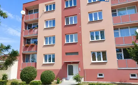 Prodej bytu 2+1 52 m², Zahradnictví, Duchcov, okres Teplice