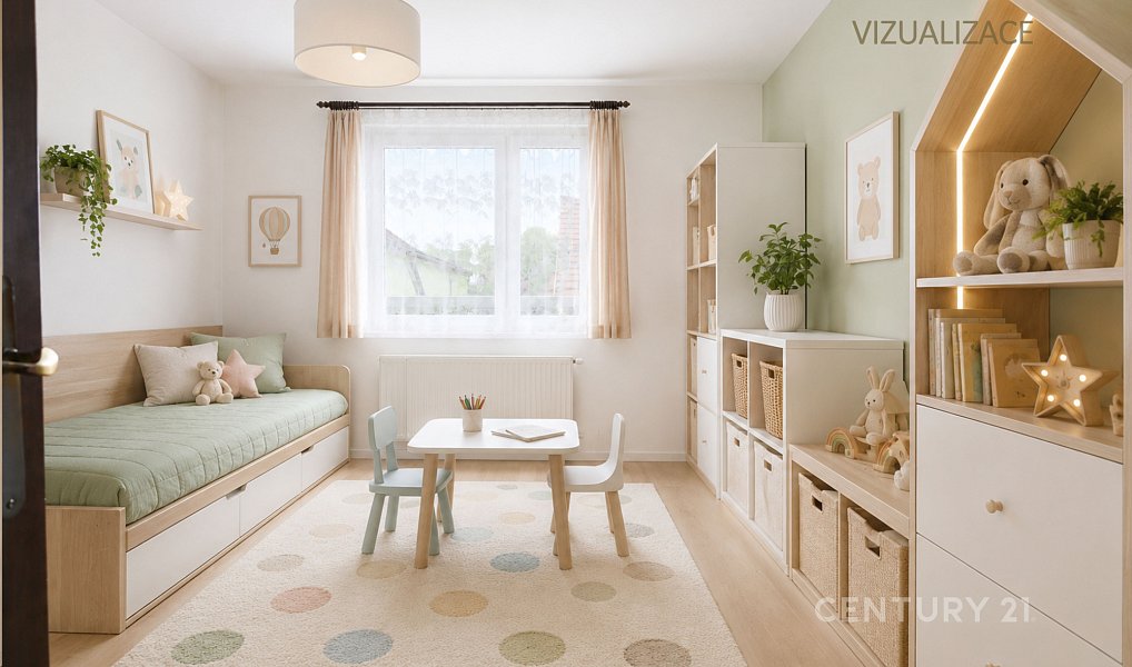 Prodej domu 110 m² s pozemkem 398 m², Praha – náhled fotky 27
