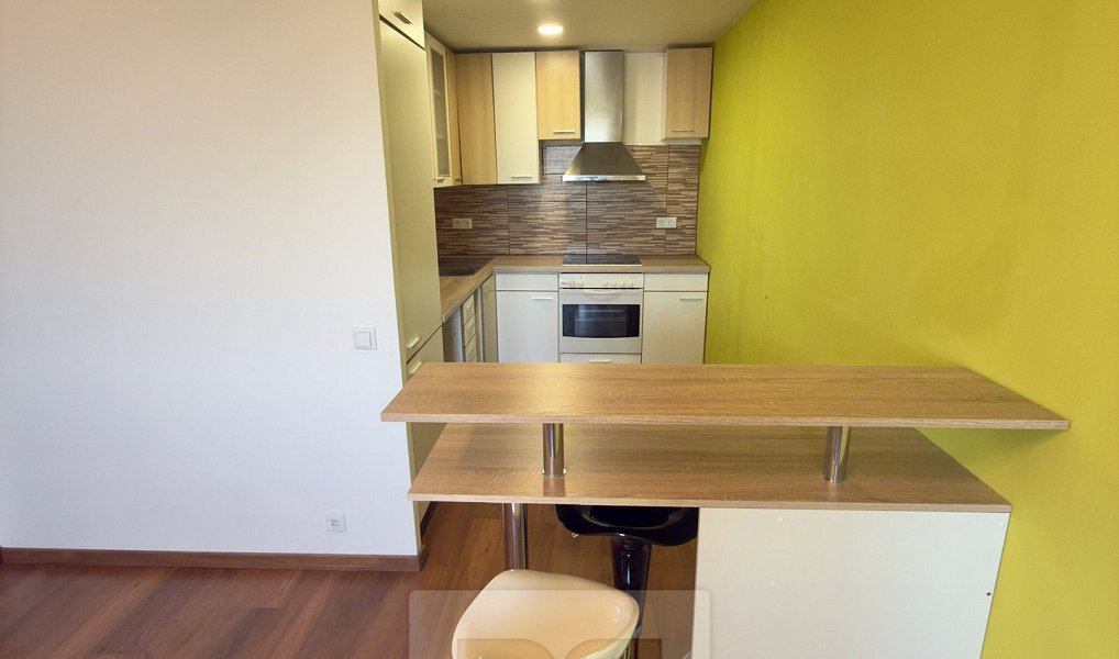 Pronájem bytu 3+kk 68 m², Kladno – náhled fotky 4